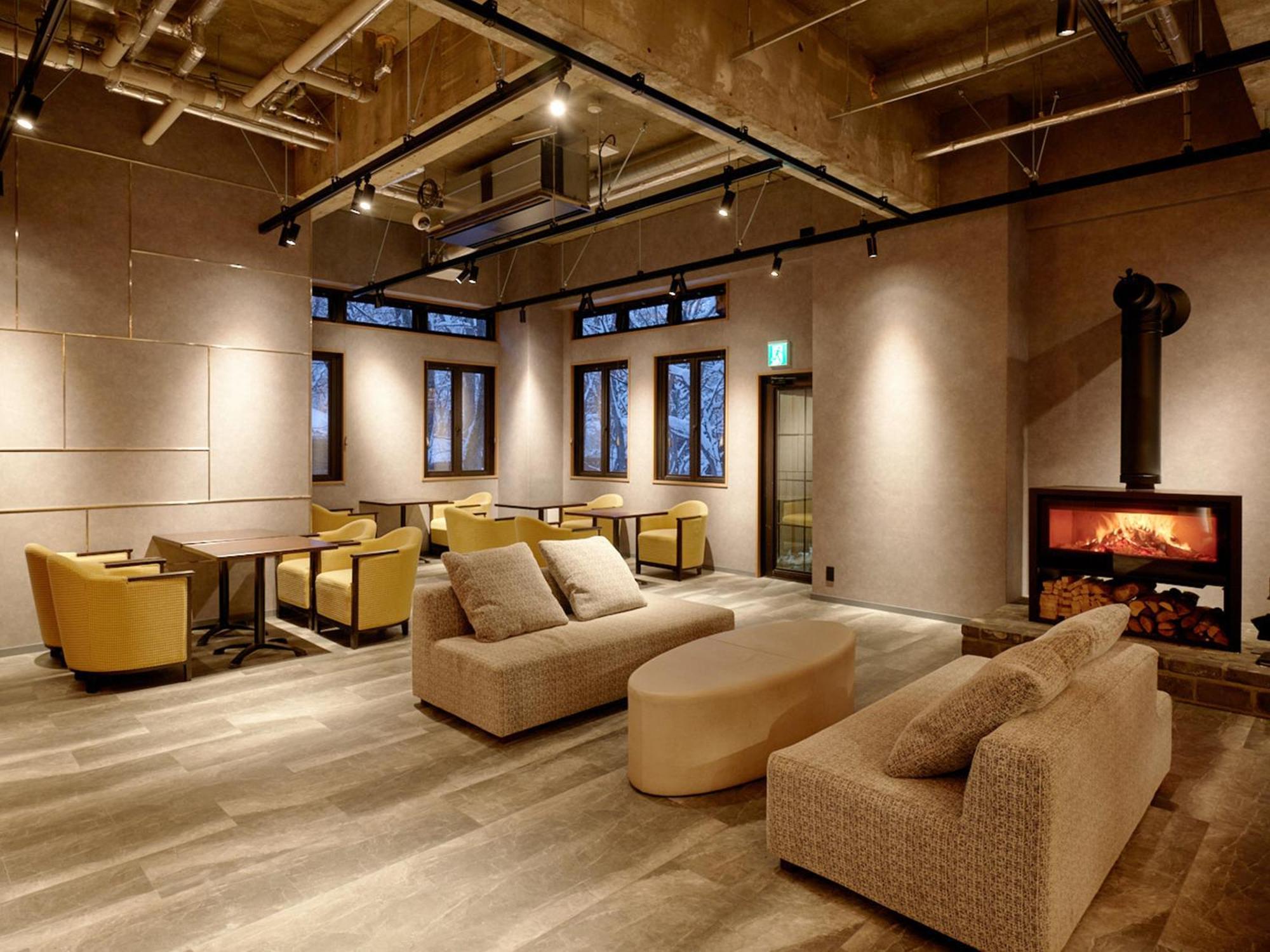 Hotel Abest Happo Aldea Hakuba Exterior photo