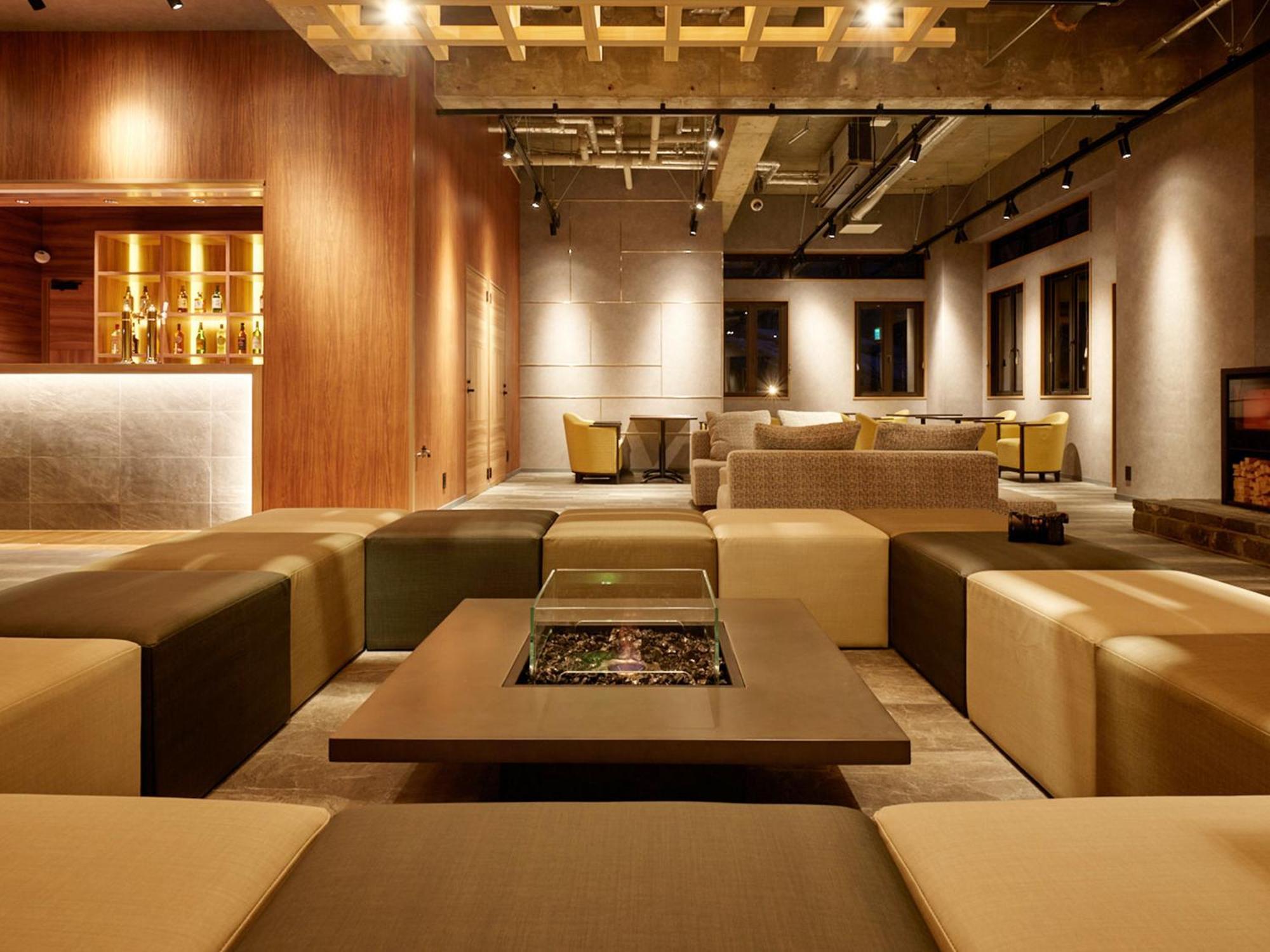 Hotel Abest Happo Aldea Hakuba Exterior photo