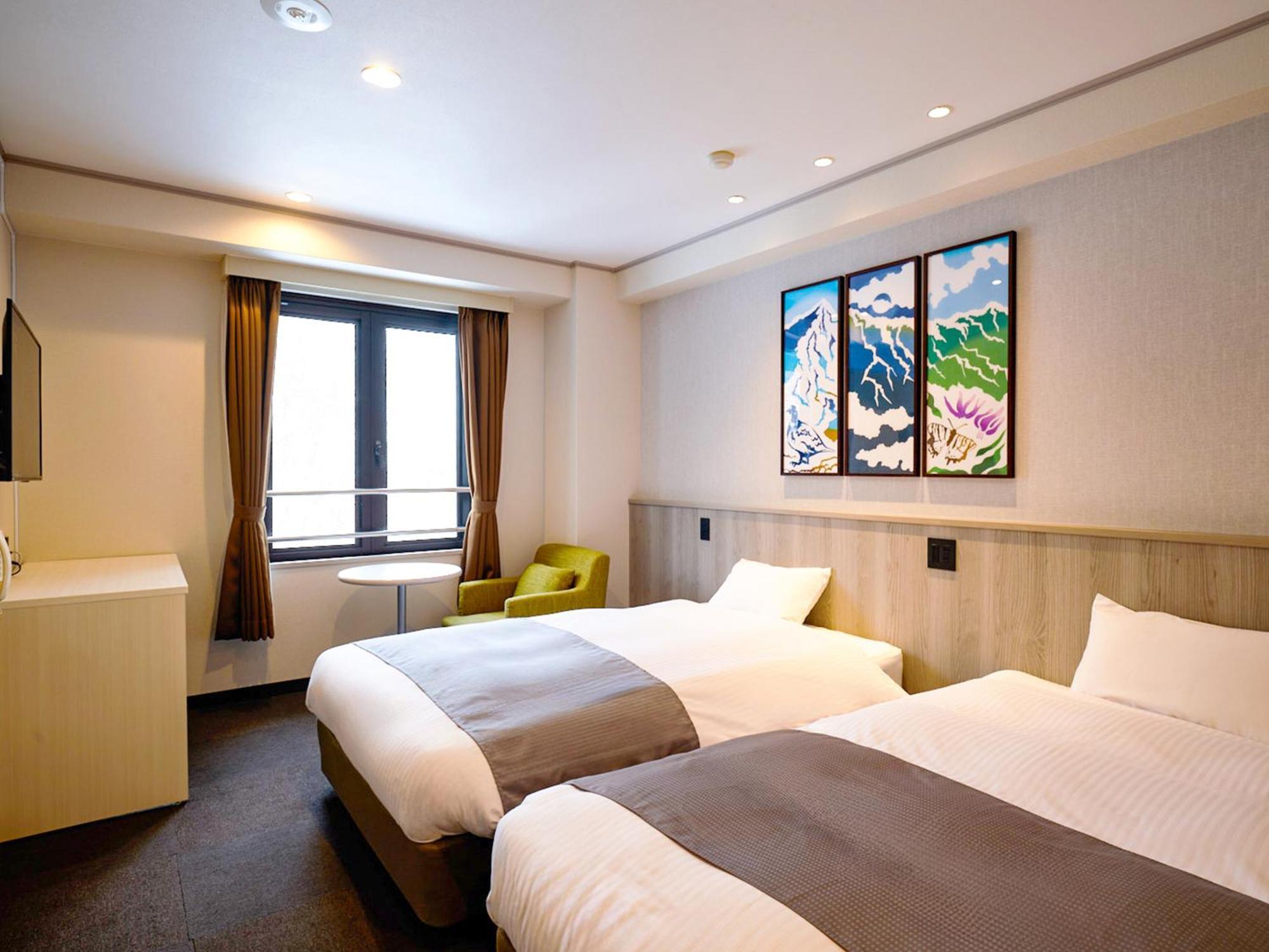 Hotel Abest Happo Aldea Hakuba Exterior photo