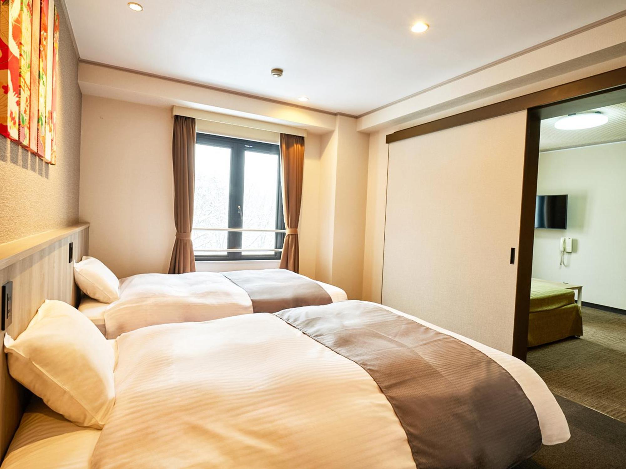 Hotel Abest Happo Aldea Hakuba Exterior photo